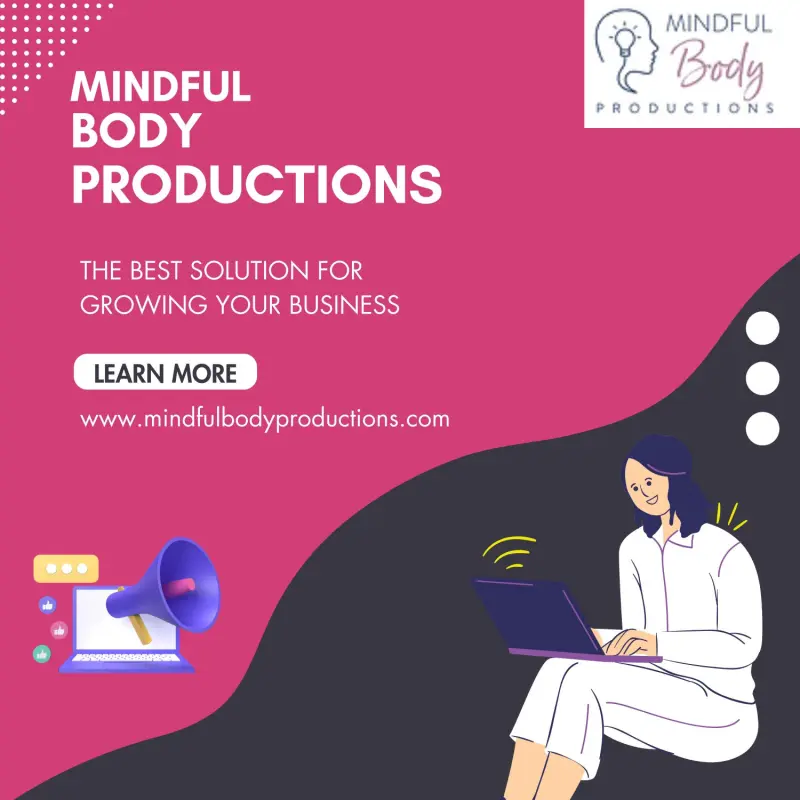 Mindful Body Avatar Bg