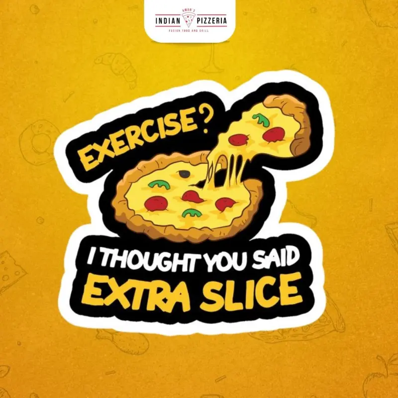 The Indian Pizzeria Avatar Bg