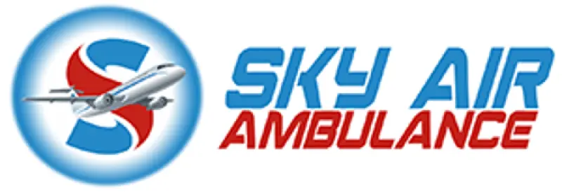 SKY AIR AMBULANCE Avatar Bg