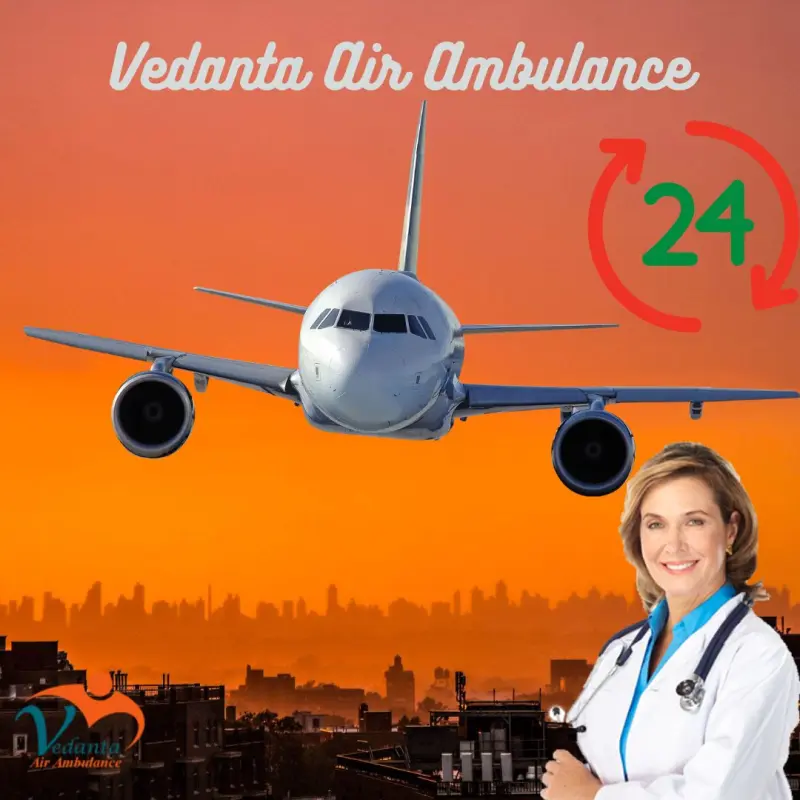 Vedanta Avatar Bg