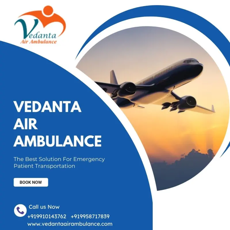 Vedanta Avatar Bg