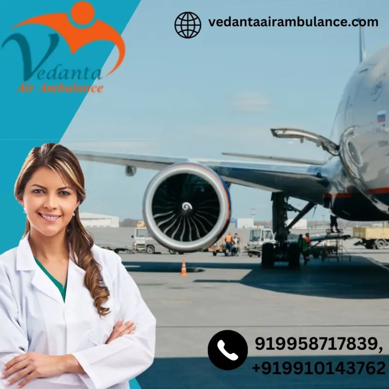 Vedanta Avatar Bg
