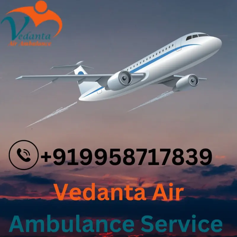 Vedanta Avatar Bg