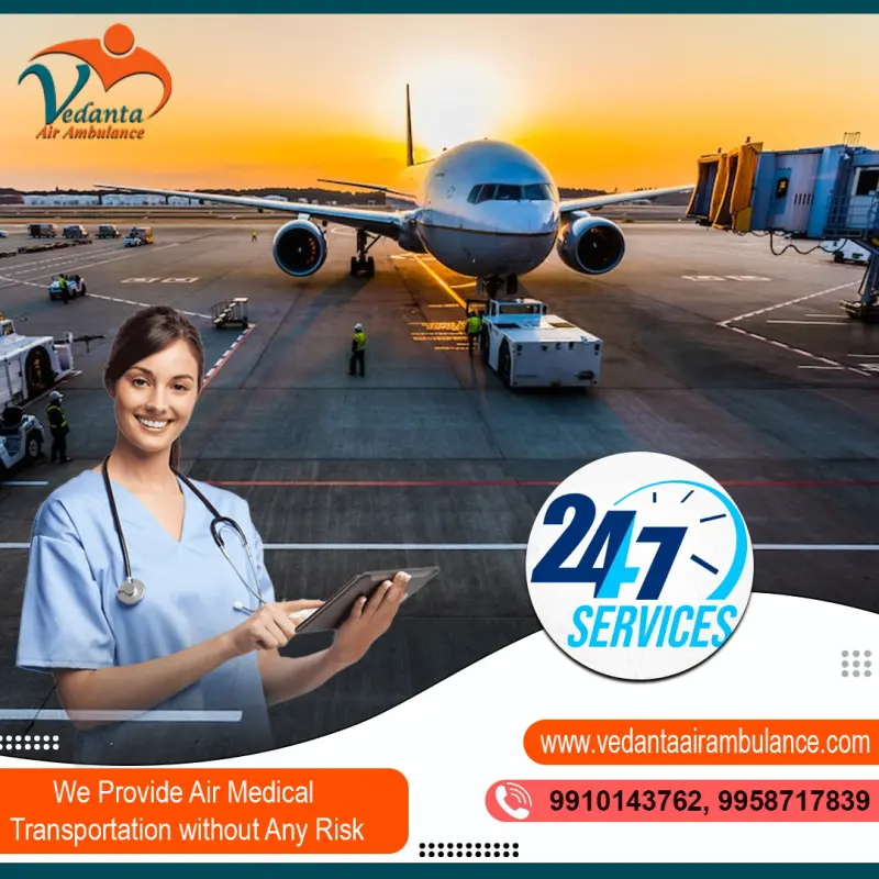 Vedanta Avatar Bg