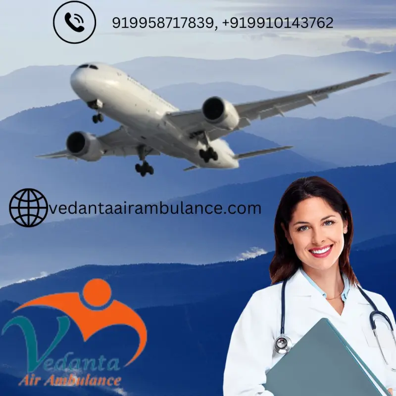 Vedanta Avatar Bg