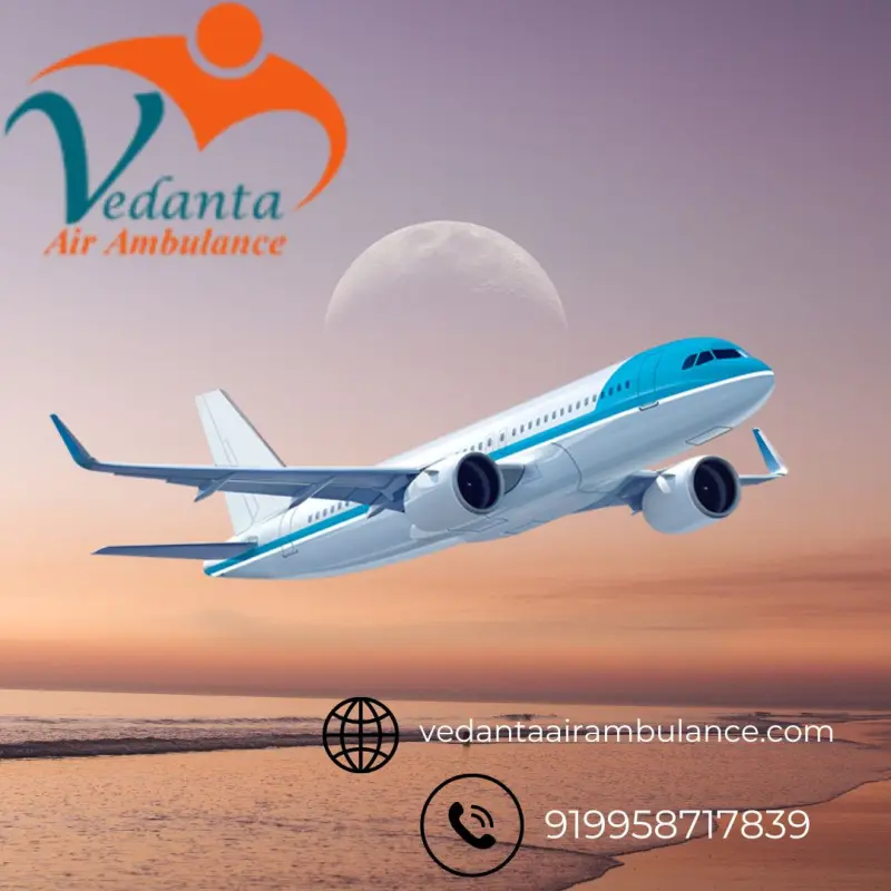 Vedanta Avatar Bg