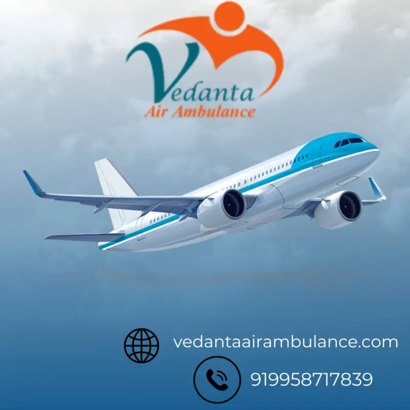 Vedanta Avatar Bg