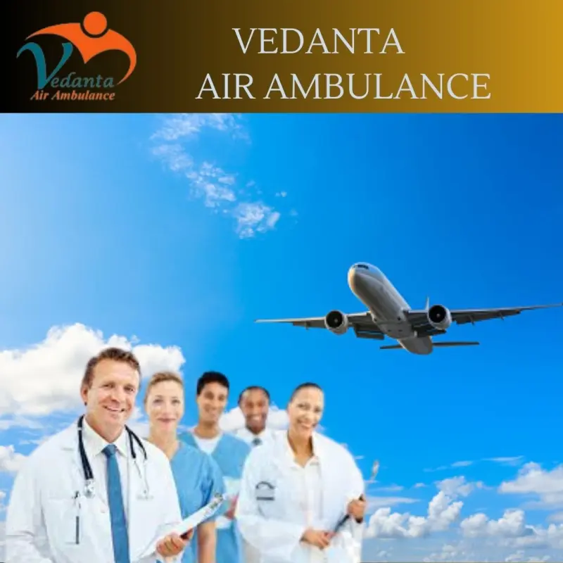 Vedanta Avatar Bg