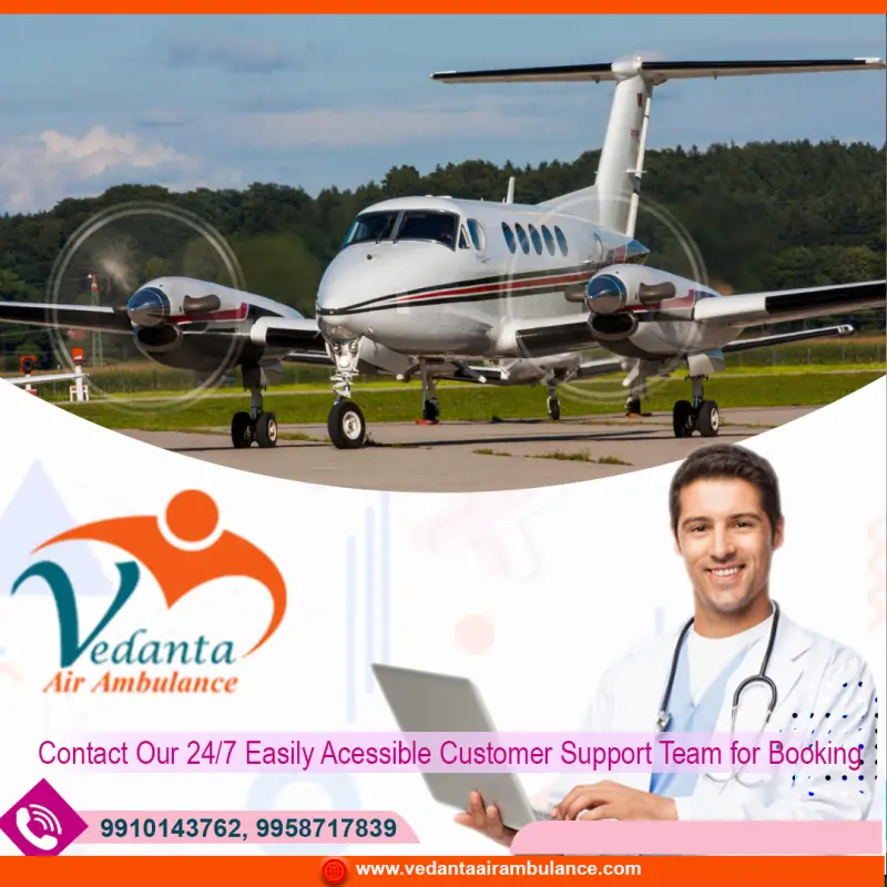 Vedanta Avatar Bg