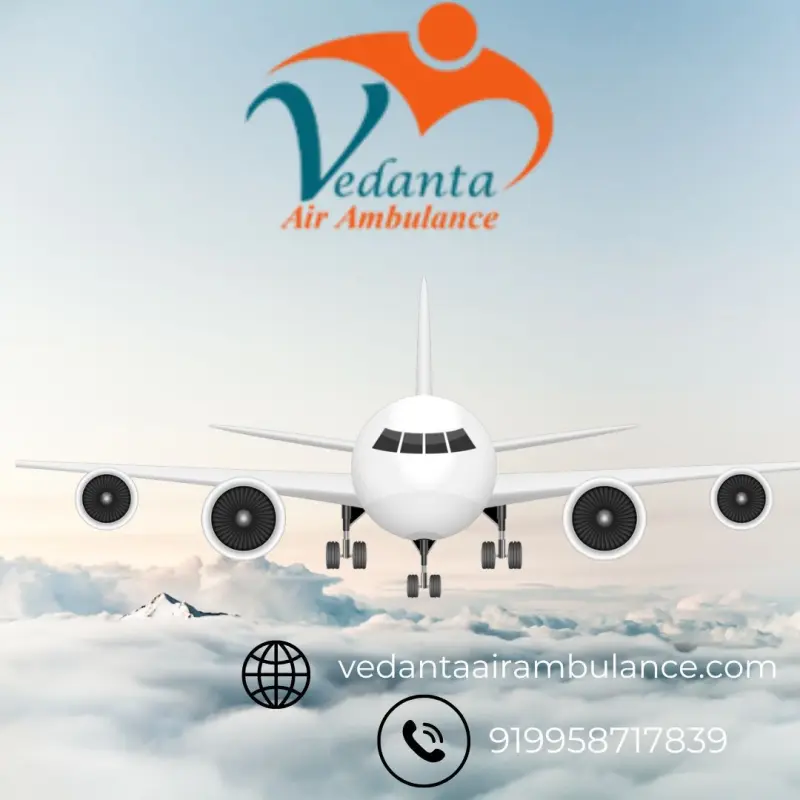 Vedanta Avatar Bg