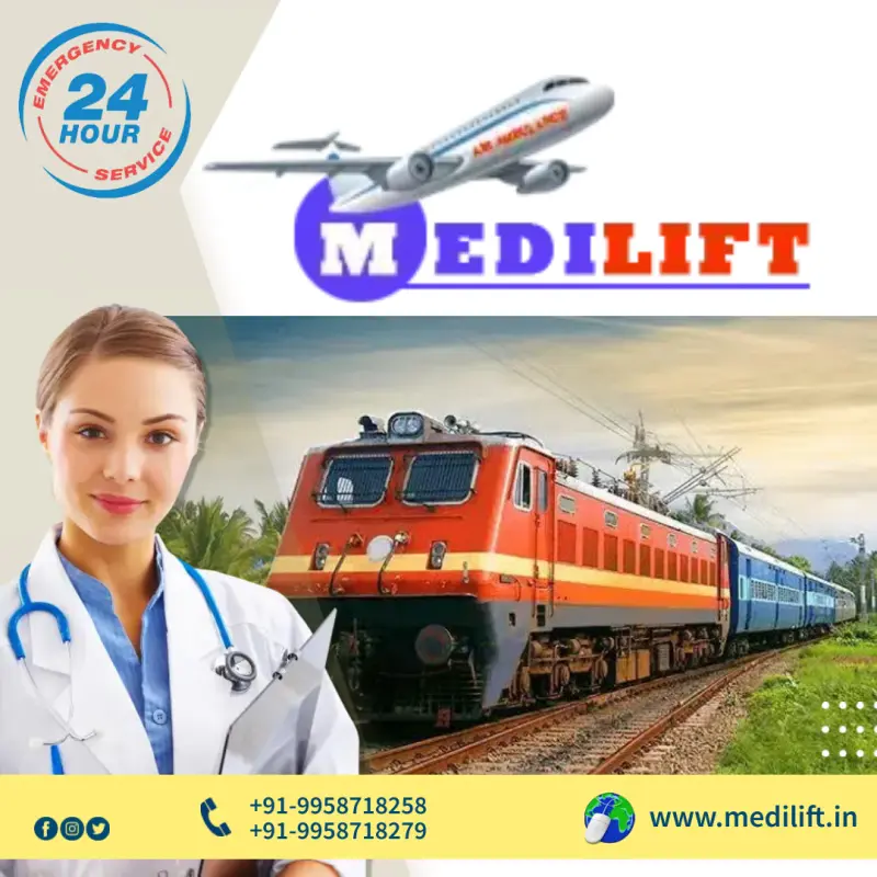 Medilift Avatar Bg