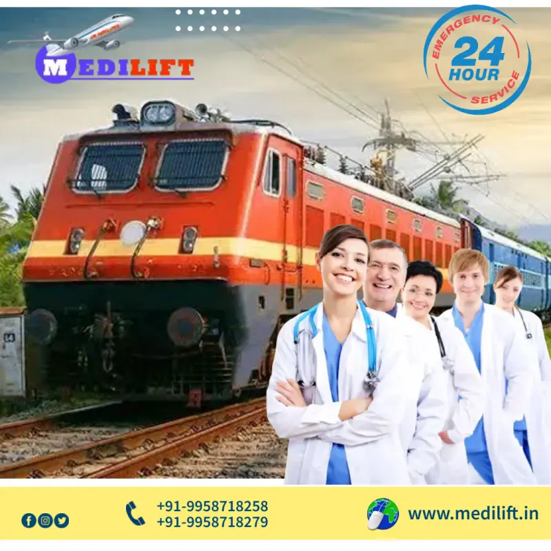 Medilift Avatar Bg