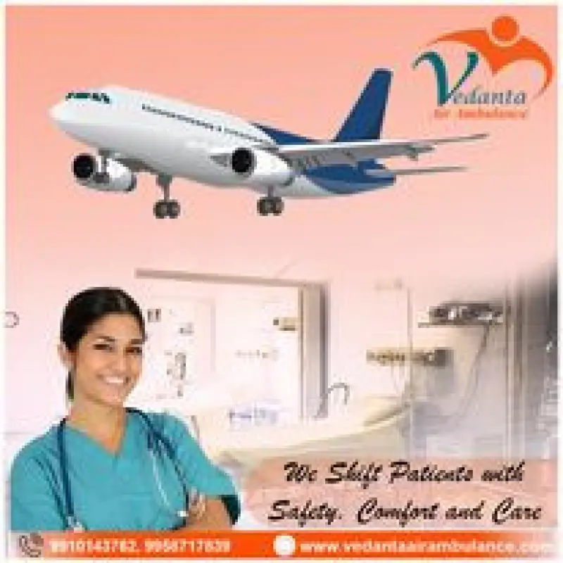 Vedanta Avatar Bg