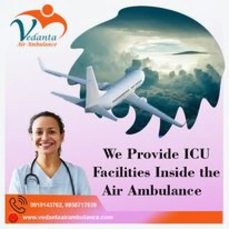 Vedanta Avatar Bg