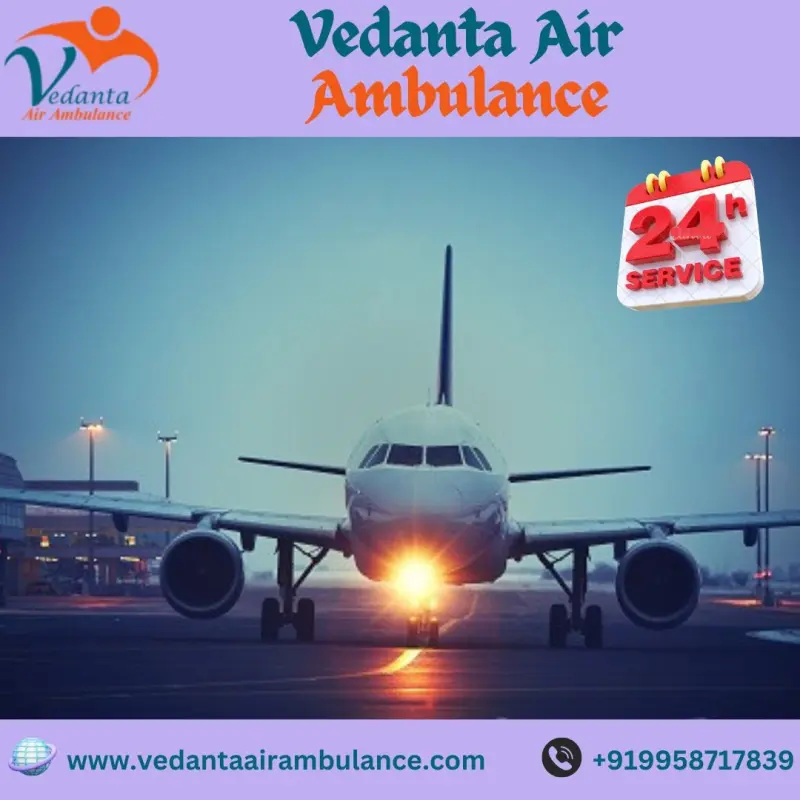 Vedanta Avatar Bg