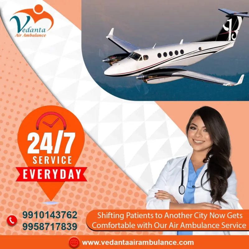 Vedanta Avatar Bg