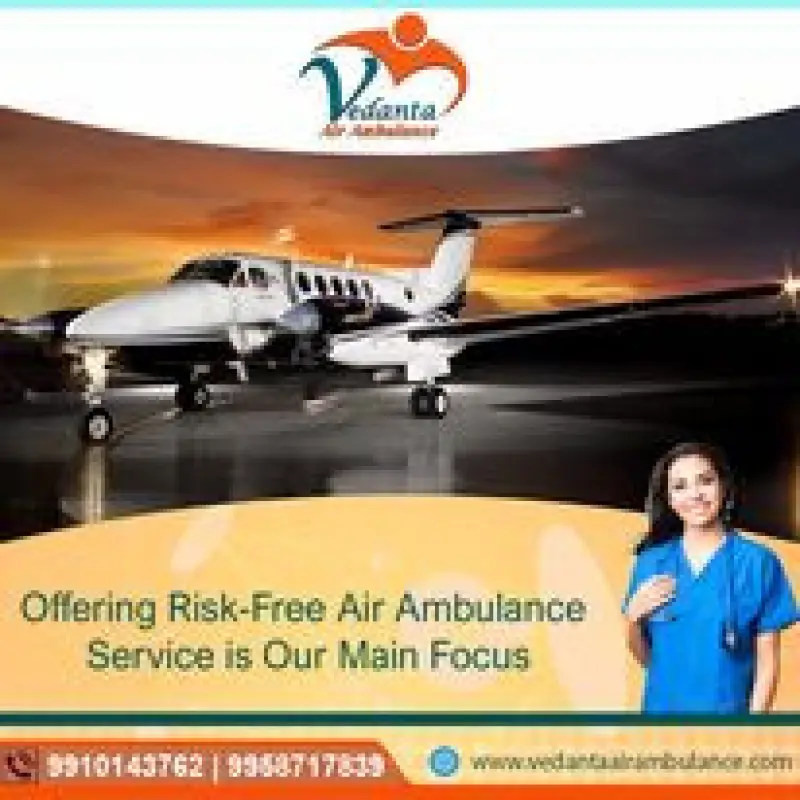 Vedanta Avatar Bg