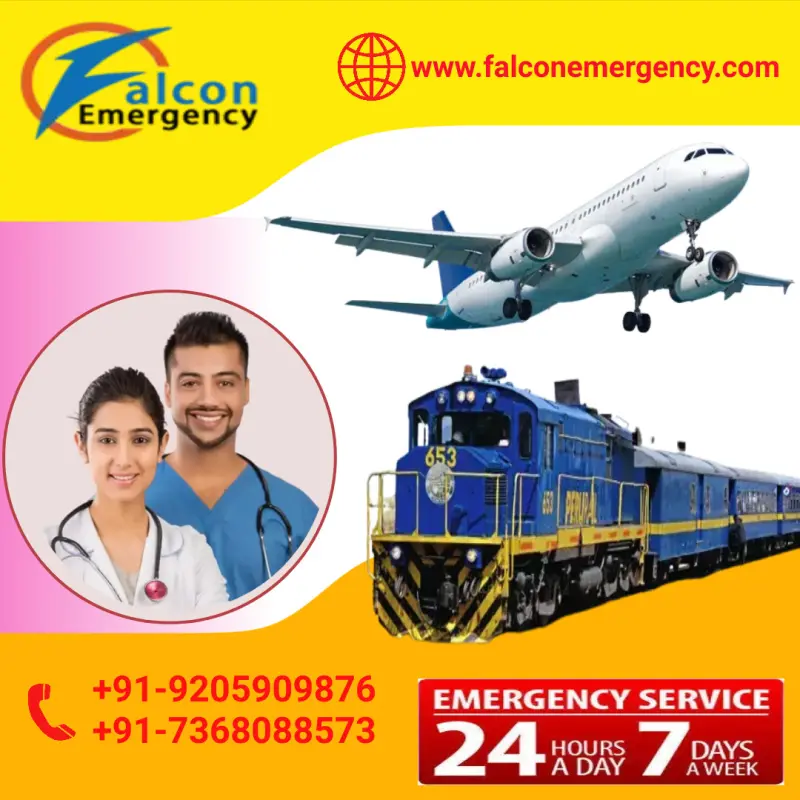 Falconemergency Avatar Bg