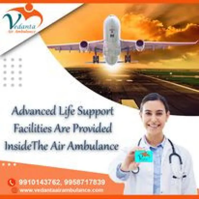 Vedanta Avatar Bg