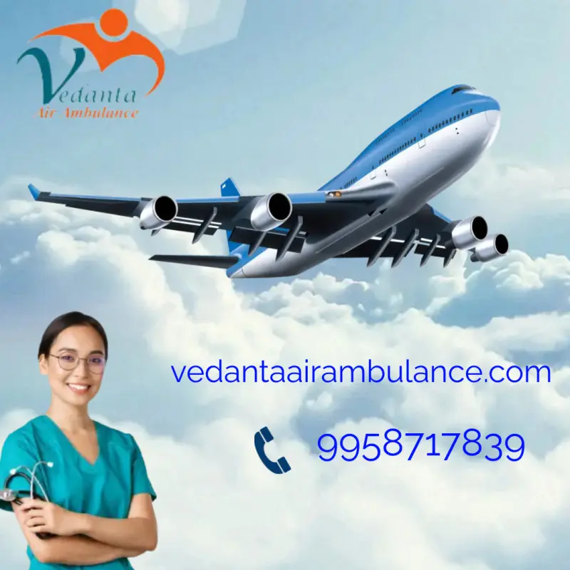 Vedanta Avatar Bg