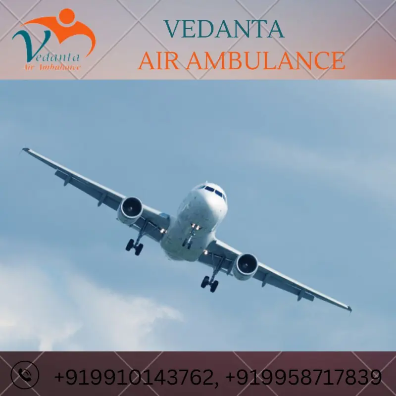 Vedanta Avatar Bg