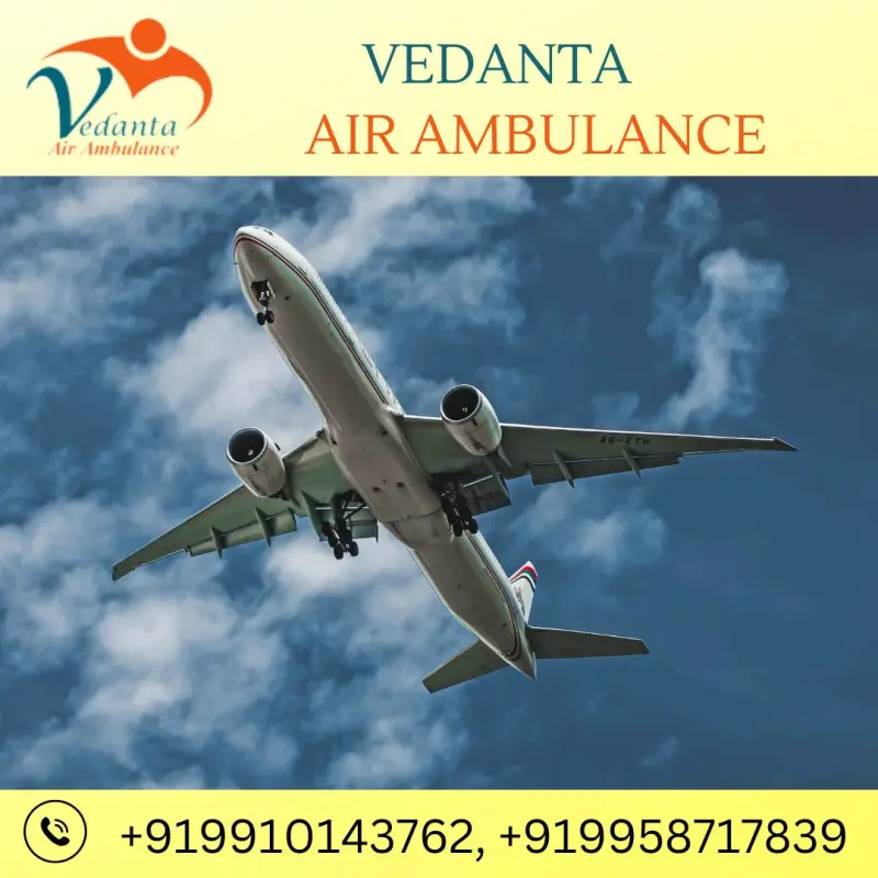 Vedanta Avatar Bg