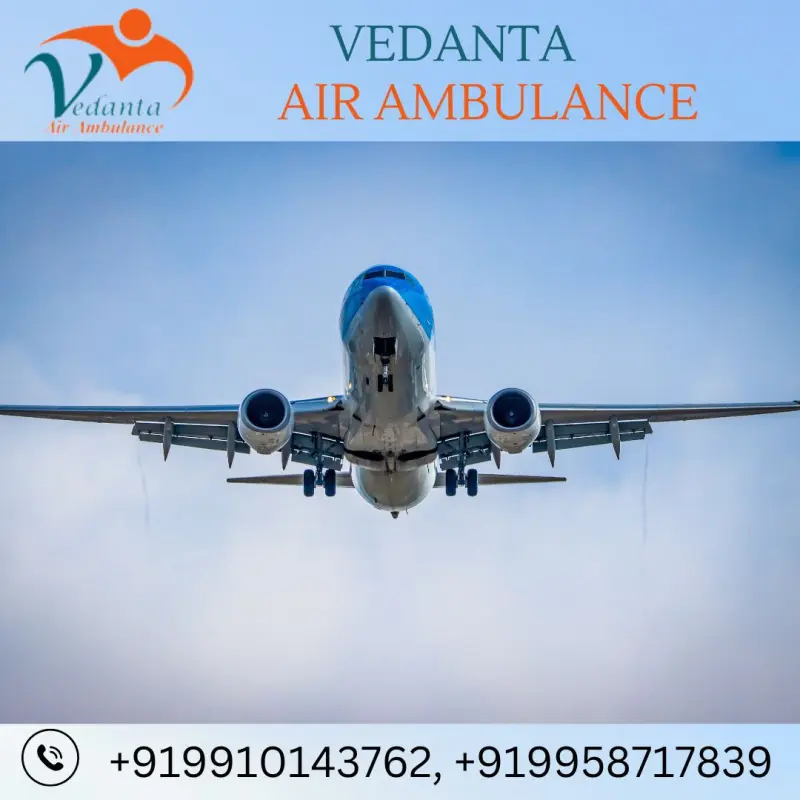 Vedanta Avatar Bg