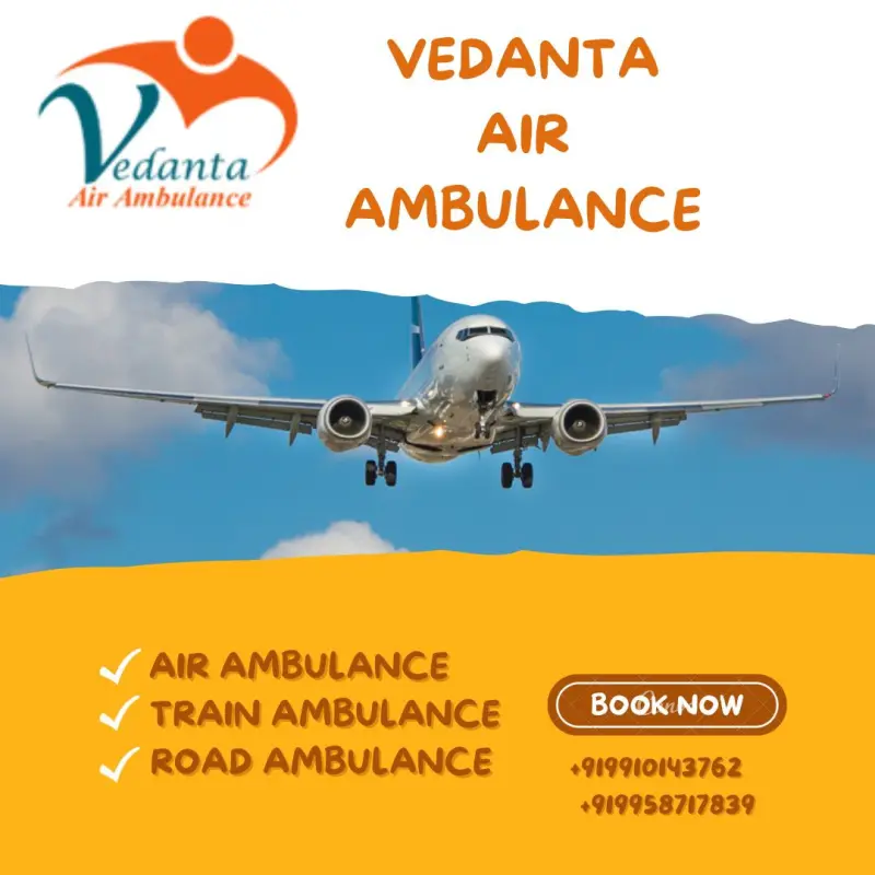Vedanta Avatar Bg