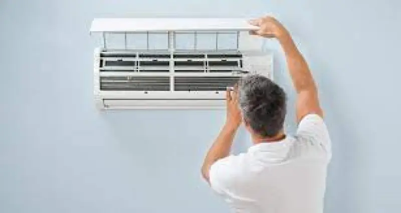 AC Repair Weston Avatar Bg
