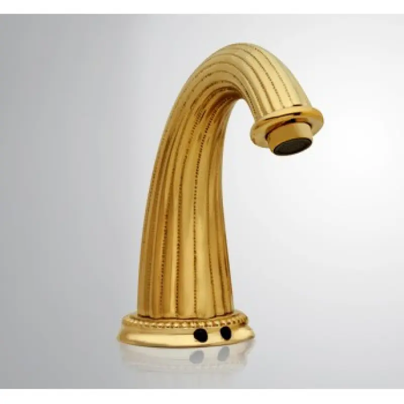 MACFaucets Avatar Bg