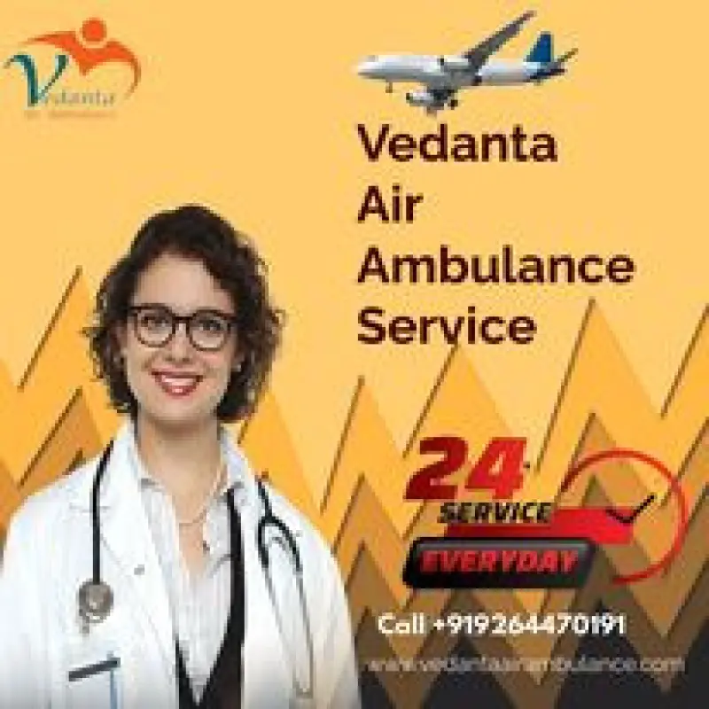 Vedanta Avatar Bg