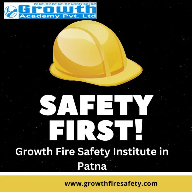 Growth Safety Avatar Bg