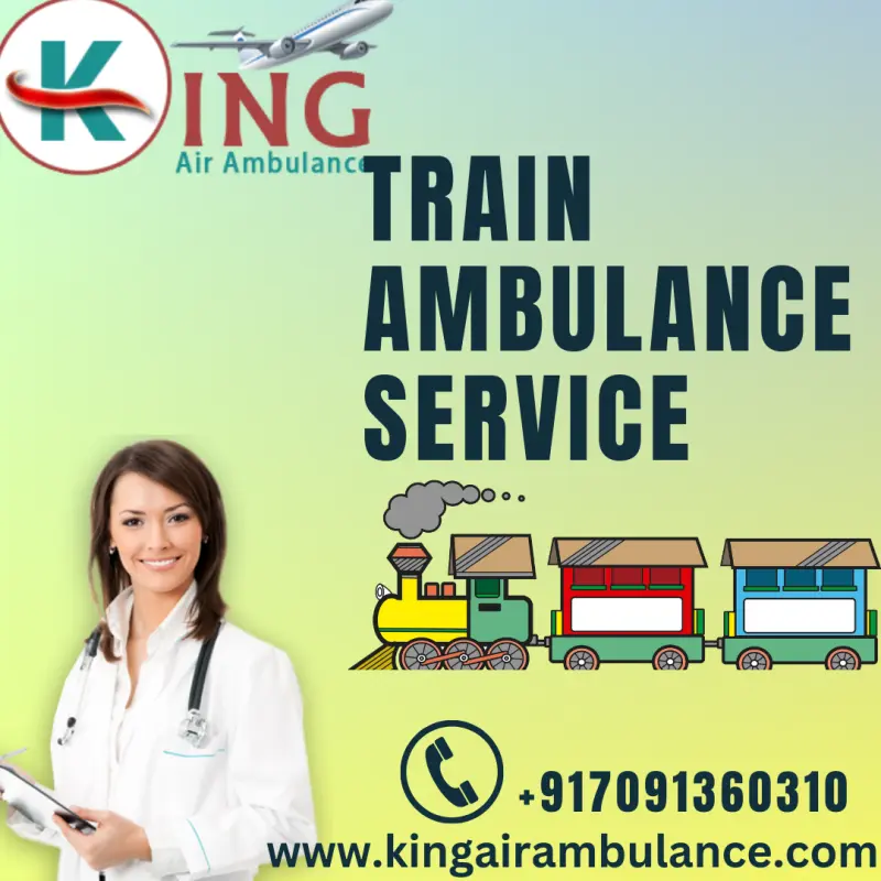 King Air Ambulance Avatar Bg