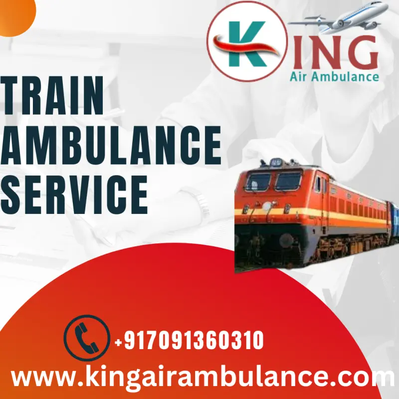 King Air Ambulance Avatar Bg