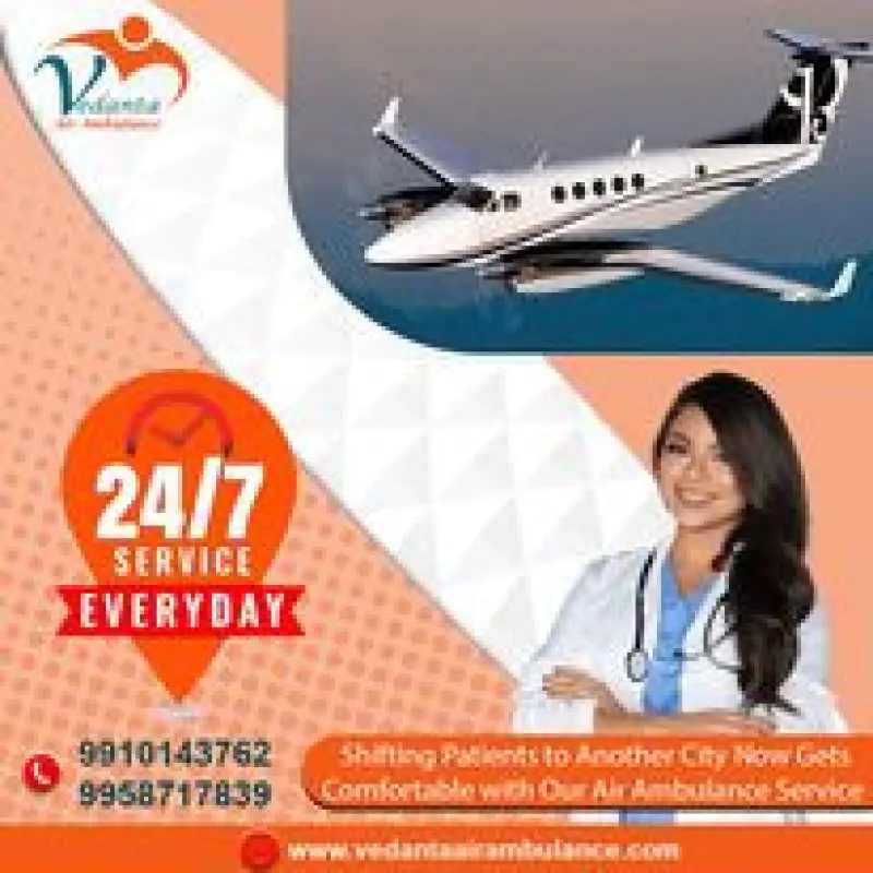 Vedanta Avatar Bg