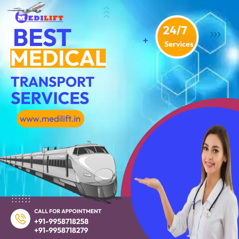 Medilift Avatar Bg