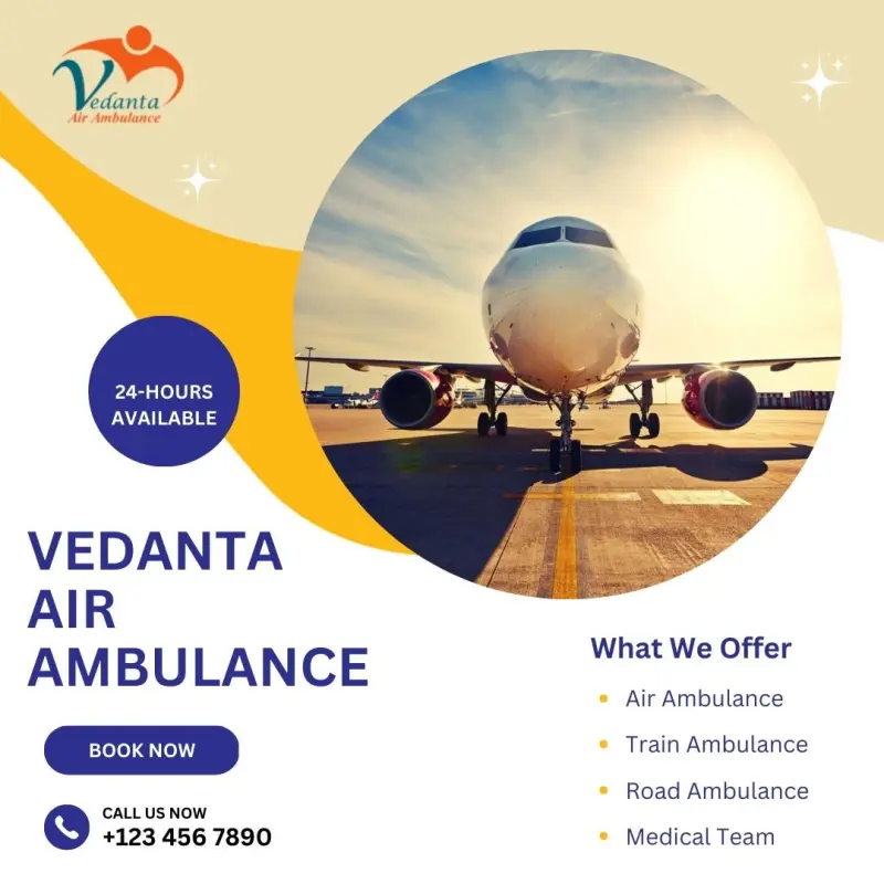 Vedanta Avatar Bg
