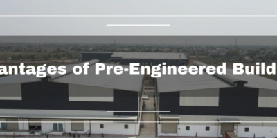 Renowned PEB Company in Delhi NCR Willus Infra