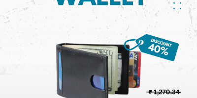 High Quality Mens Leather Wallets - Leather Shop Factory