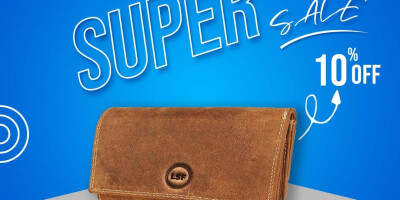 Best Leather wallets for mens Leather Shop Factory