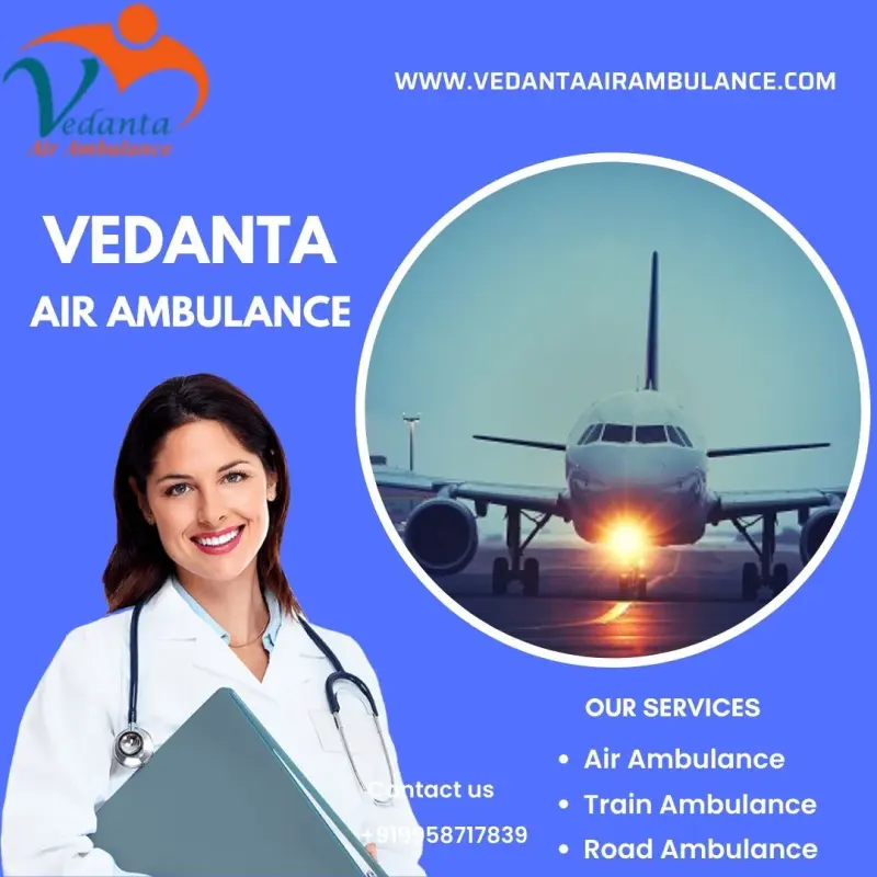 Vedanta Avatar Bg