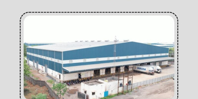 Customized Steel Structure Manufactures in Delhi NCR Willus Infra