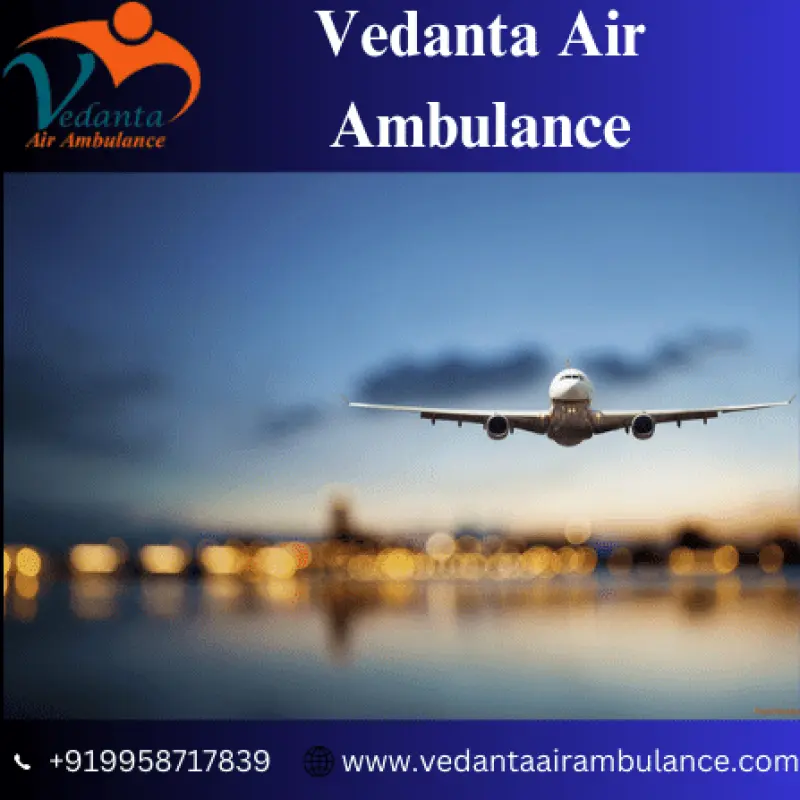 Vedanta Avatar Bg