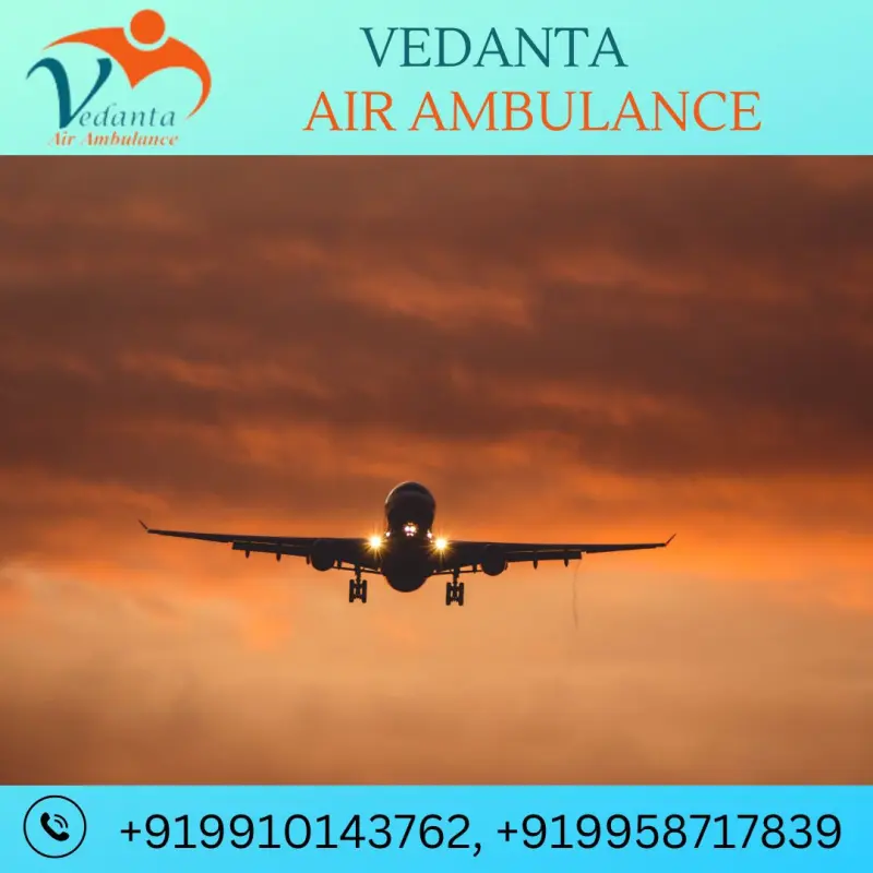 Vedanta Avatar Bg