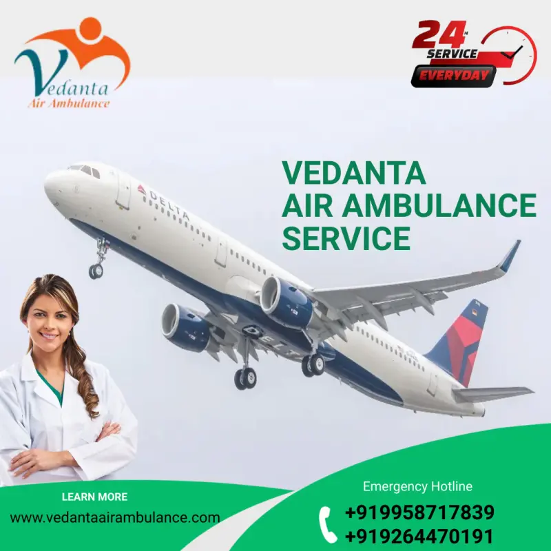 Vedanta Avatar Bg