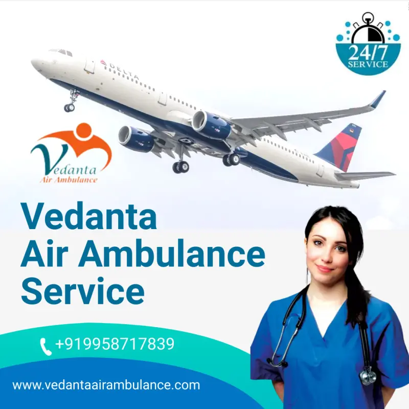 Vedanta Avatar Bg