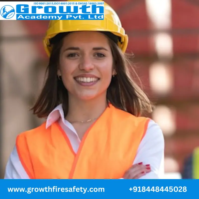 Growth Safety Avatar Bg