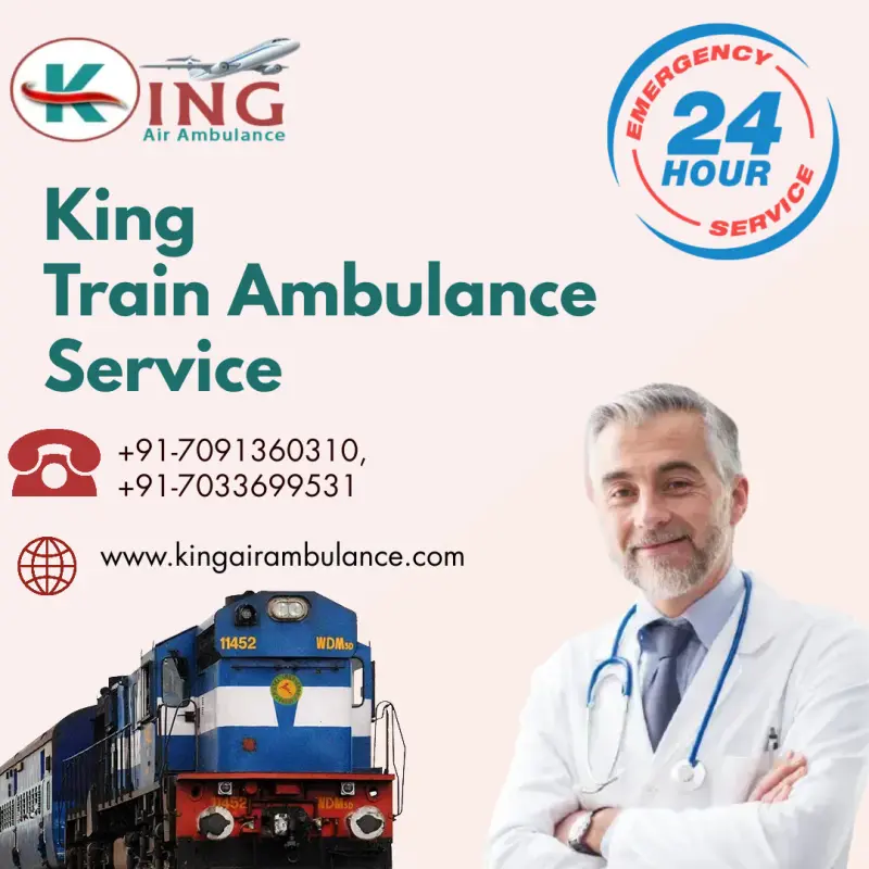 King Air Ambulance Avatar Bg