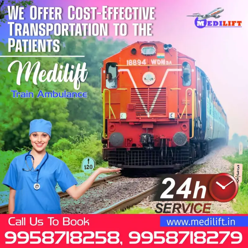 Medilift Avatar Bg