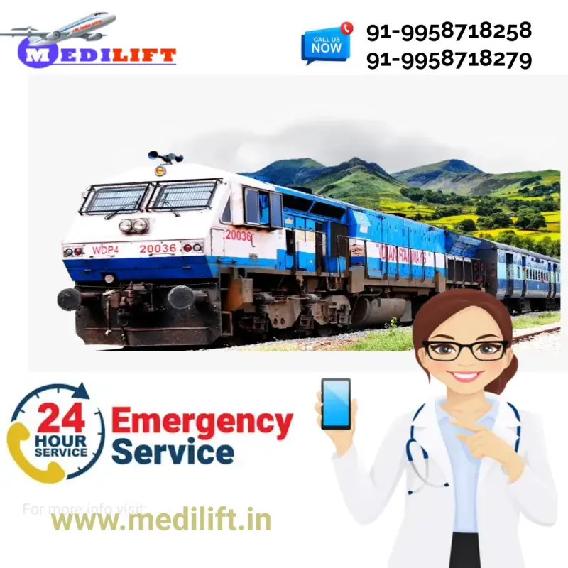 Medilift Avatar Bg
